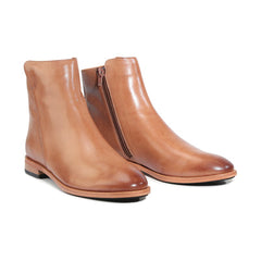 EOS Pheonix Bootie Pecan
