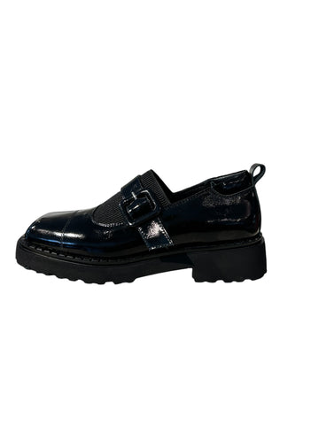 La Pinta 0461-723-507R - Black