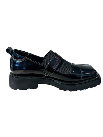 La Pinta 0461-723-507R - Black