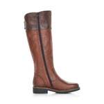 Remonte R6581-22 Boot Brown/Brown