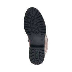 Remonte R6581-22 Boot Brown/Brown
