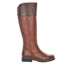 Remonte R6581-22 Boot Brown/Brown