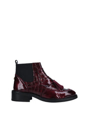 MLV Rafaela 93 Chelsea Bootie Burgundy