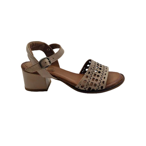 Miz Mooz Rowin Latte