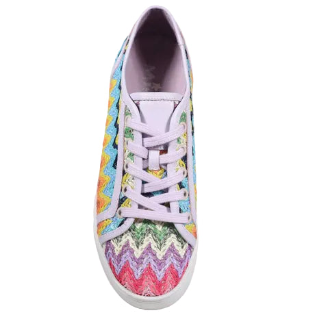 Minx Rafi Lilac Muti