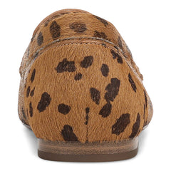 Vionic Sadie Loafer Leopard