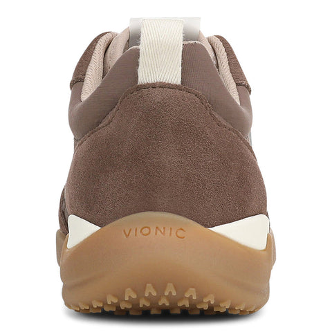 Vionic Walk Slim Glide Driftwood
