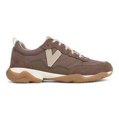 Vionic Walk Slim Glide Driftwood
