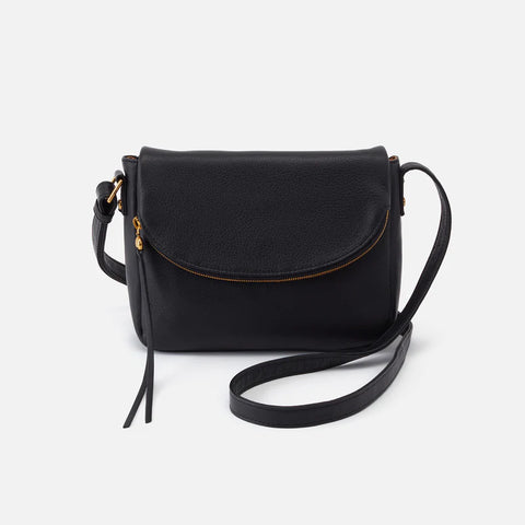 Hobo Fern Messenger - Black