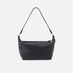 Hobo Laguna Crossbody - Black