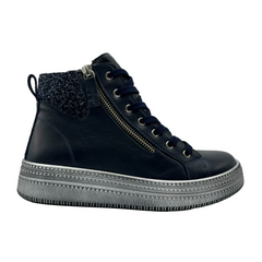 Safe Step 25805 Bootie Deep Ocean (Navy)