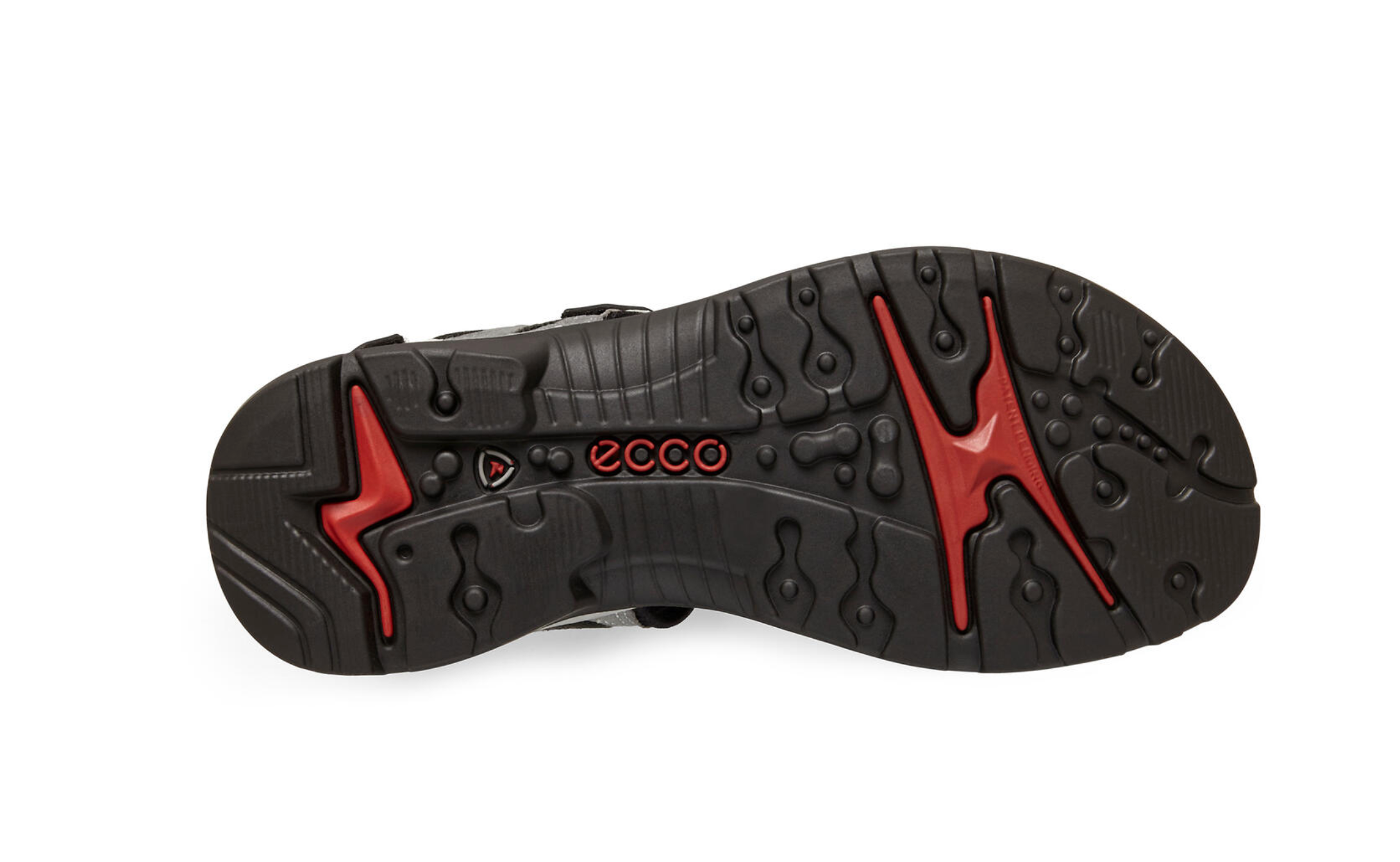 Ecco receptor top womens navy