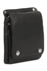 The Trend 585517 Crossbody Bag Black