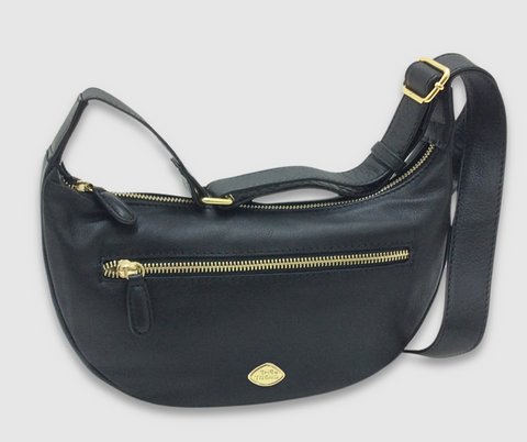 The Trend 4343891 Handbag Black