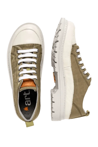 Art X1894 Sneaker Salvia