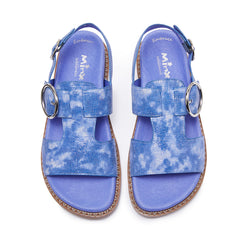 Minx Serene M7-16 Blue