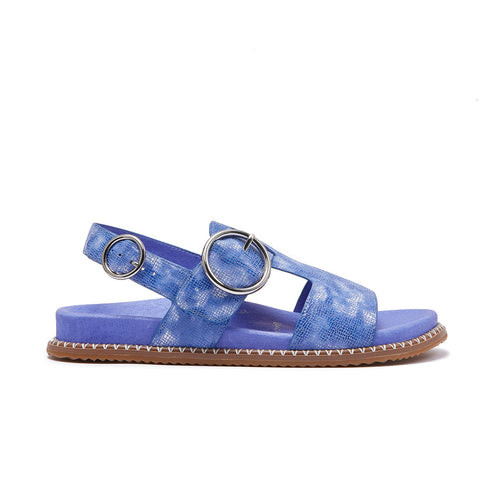 Minx Serene M7-16 Blue