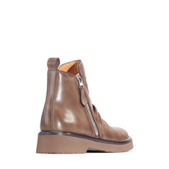 EOS Theona Bootie Nocciola