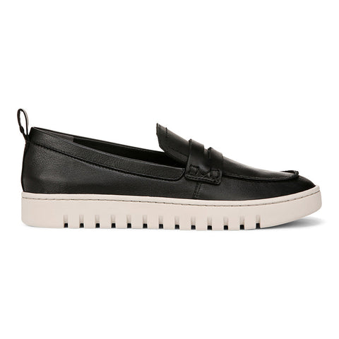 Vionic Uptown Loafer Black