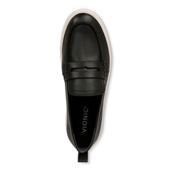 Vionic Uptown Loafer Black