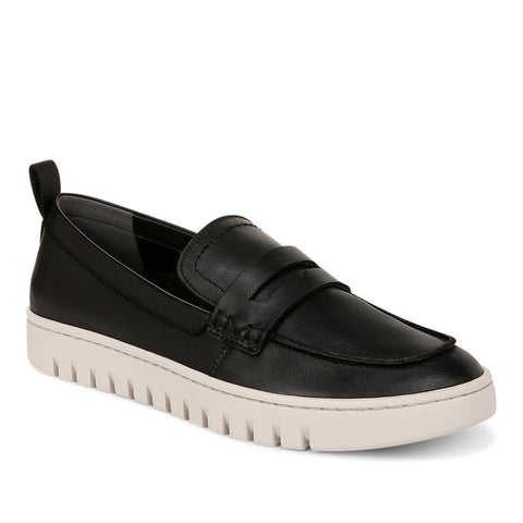 Vionic Uptown Loafer Black