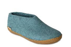 Glerups - Shoe North Sea (rubber sole)