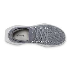 Allbirds (Mens) Tree Dasher - Medium Grey