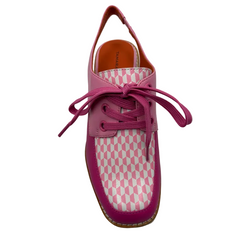 Tamara London Dafid Pink Multi