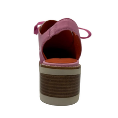 Tamara London Dafid Pink Multi