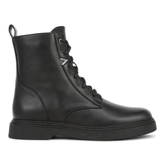 Vionic Delany Bootie Black