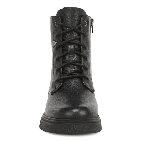 Vionic Delany Bootie Black