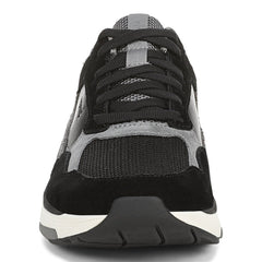 Vionic Walk Strider Weekender Black/Grey