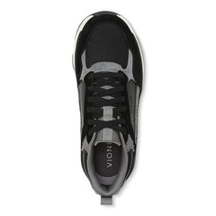 Vionic Walk Strider Weekender Black/Grey