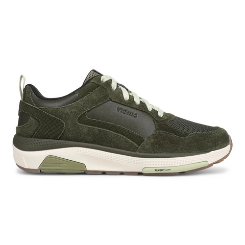 Vionic Walk Strider Weekend Olive