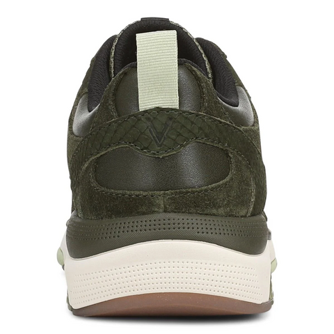 Vionic Walk Strider Weekend Olive
