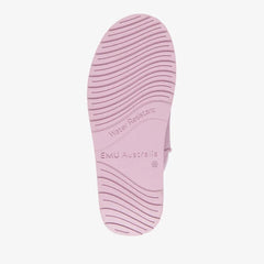 EMU Australia Stinger Micro Flatform - Mauve Mist