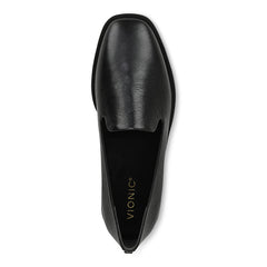 Vionic Carnia Willa 2.0 Loafer Black