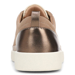 Vionic Essence Winny Desert Sand/Bronze