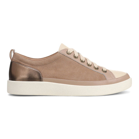 Vionic Essence Winny Desert Sand/Bronze