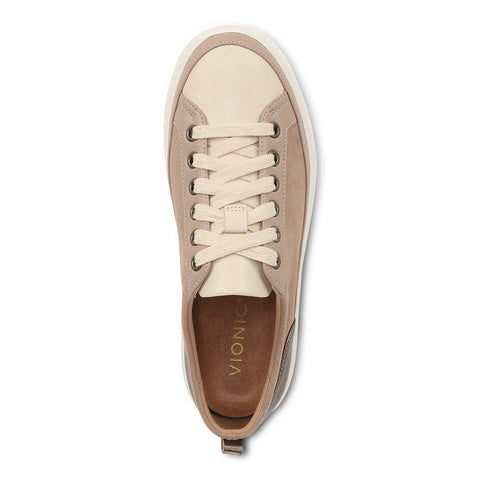 Vionic Essence Winny Desert Sand/Bronze