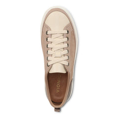 Vionic Essence Winny Desert Sand/Bronze