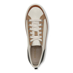 Vionic Essence Winny Ivory/Black