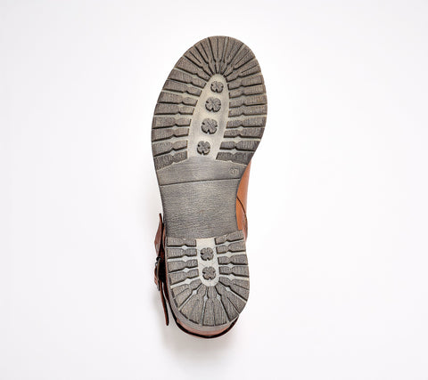 Miz Mooz Provo Bootie Bordo