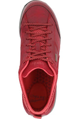 Dansko Paisley WP Sneaker Red