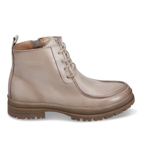 Miz Mooz Amherst Bootie Beige Antique