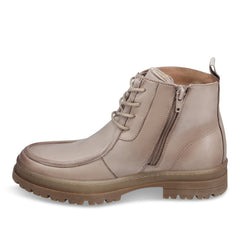 Miz Mooz Amherst Bootie Beige Antique