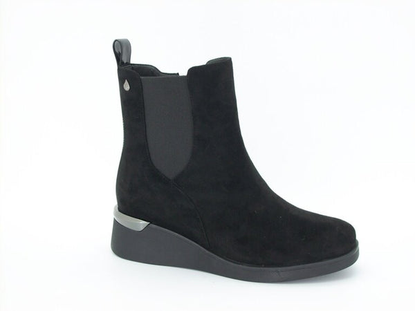 Booties