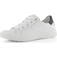 Ara 12-50016-04 Ruby White Navy