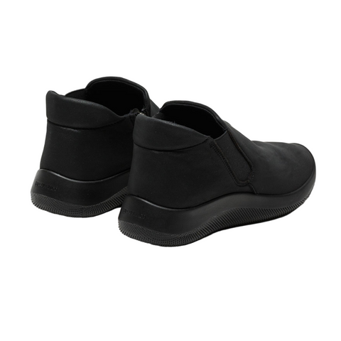 A'rcopedico Louise 4686 Black