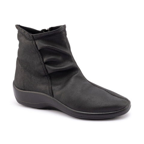 A'rcopedico Paluma 4816 Black Stardust